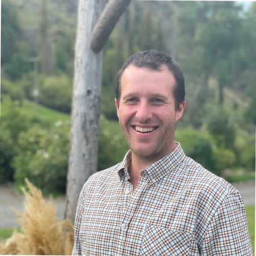 Tim Wells, co-founder of Good Finds